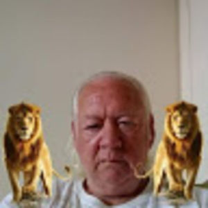 Meet your Posher, Gary